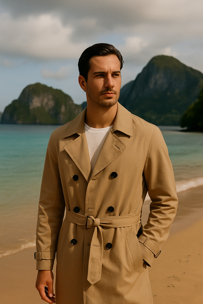 Men Outerwear