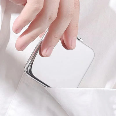 LUNARE | Sleek Foldable Mirror